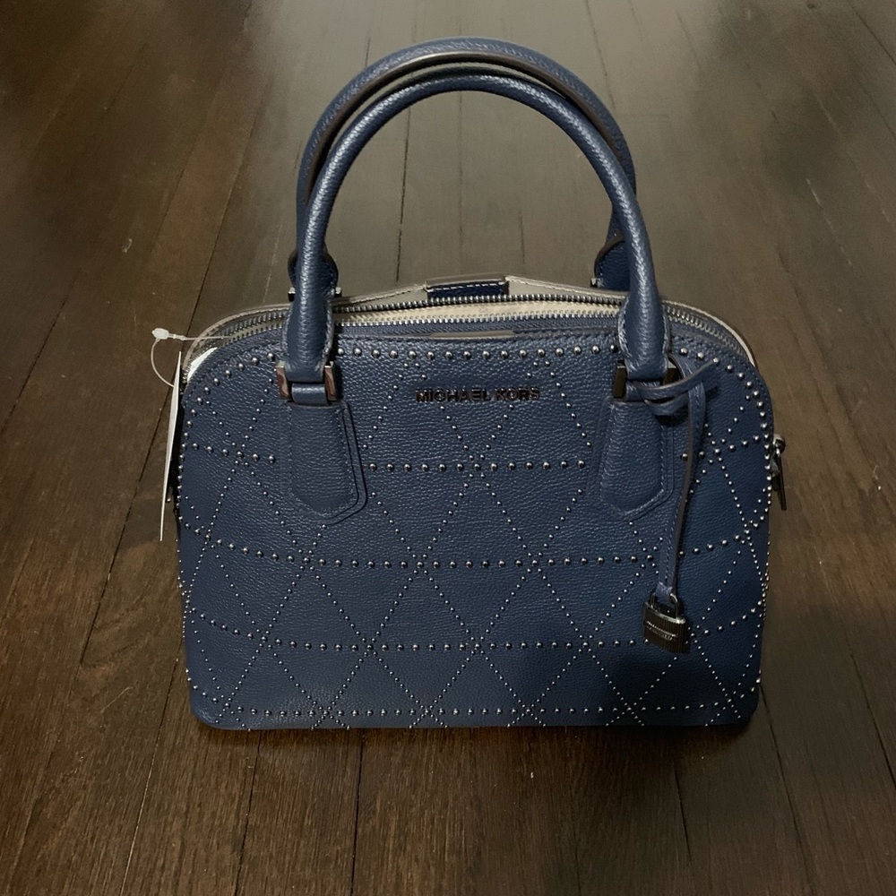 Michael Kors ‘Adele’ handbag
